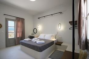 Airy suites santorini