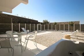 Airy suites santorini