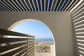 Airy suites santorini