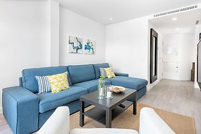 Solaga - Merced Suites