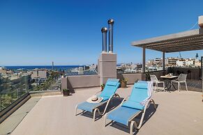 Jolly Suites