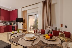 Jolly Suites