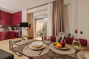 Jolly Suites