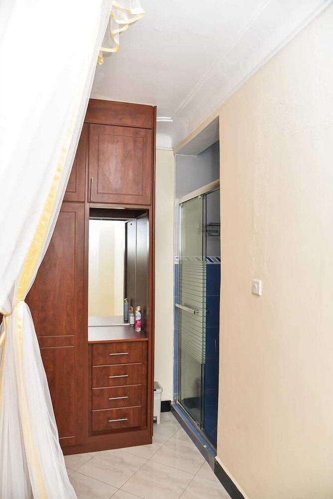 KCube Villas Kampala