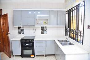 KCube Villas Kampala