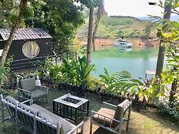 La Comarca Guatape