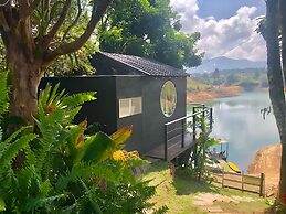 La Comarca Guatape