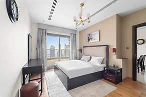 Elite Downtown Residences