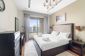 Elite Downtown Residences