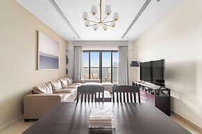 Elite Downtown Residences