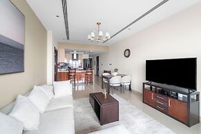Elite Downtown Residences