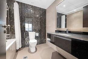 Elite Downtown Residences