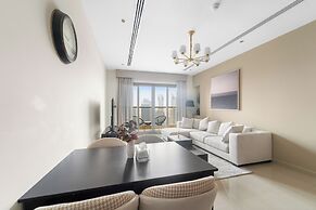 Elite Downtown Residences