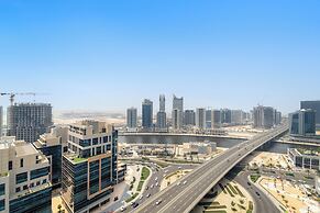 Elite Downtown Residences