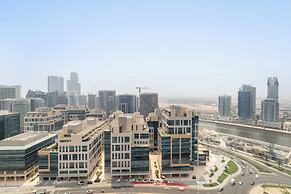 Elite Downtown Residences
