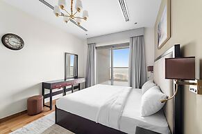 Elite Downtown Residences