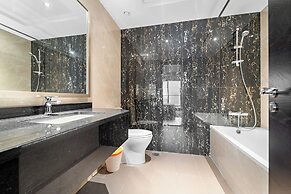 Elite Downtown Residences