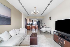 Elite Downtown Residences