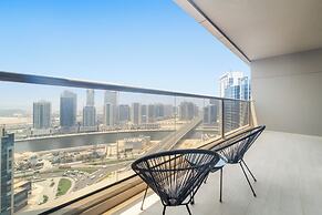 Elite Downtown Residences