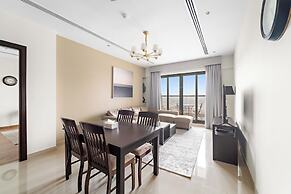 Elite Downtown Residences