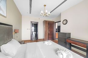 Elite Downtown Residences