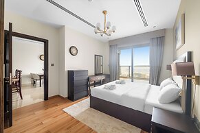 Elite Downtown Residences