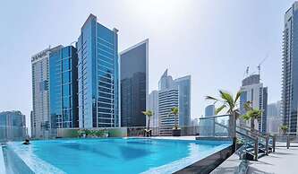 Elite Downtown Residences