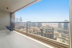 Elite Downtown Residences