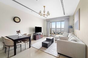 Elite Downtown Residences