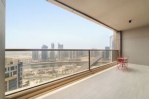 Elite Downtown Residences
