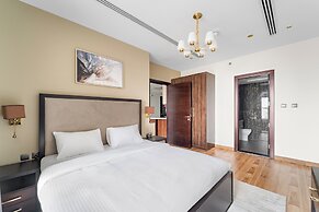 Elite Downtown Residences