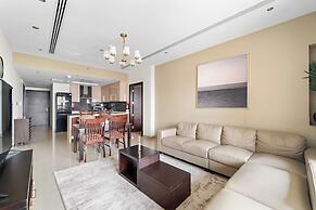 Elite Downtown Residences