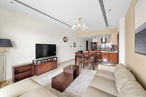 Elite Downtown Residences