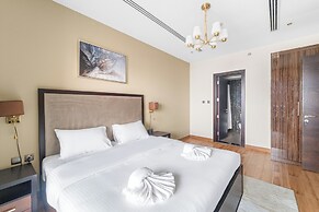 Elite Downtown Residences