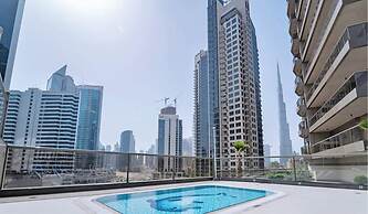 Elite Downtown Residences