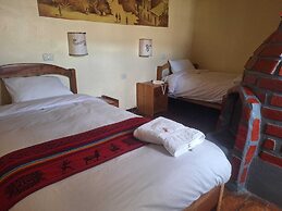 Amankay Inn