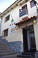 Amankay Inn