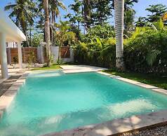 Seahorse Retreat Playa Bonita