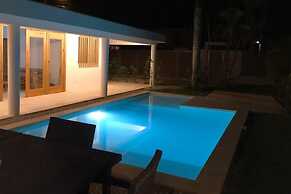 Seahorse Retreat Playa Bonita