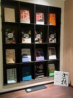 Book'in Hotel