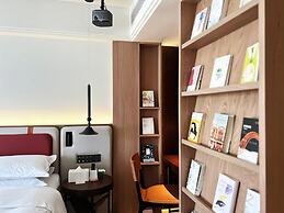 Book'in Hotel
