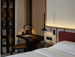 Book'in Hotel