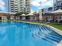 Residence on Langley Park