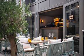 Hôtel L'Olivier