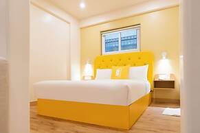 Bloom Hotel - HSR Club