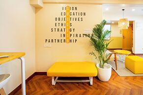 Bloom Hotel - HSR Club
