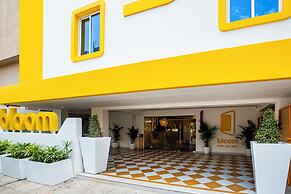 Bloom Hotel - HSR Club