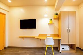 Bloom Hotel - HSR Club