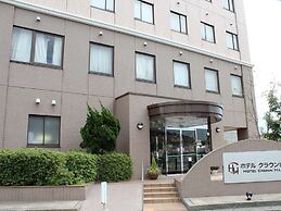 HOTEL CROWNHILLS NARUTO