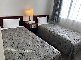 HOTEL CROWNHILLS NARUTO